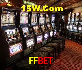 Promoção Relâmpago FFbet