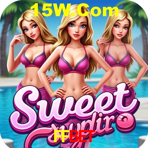 Interface do App FFbet