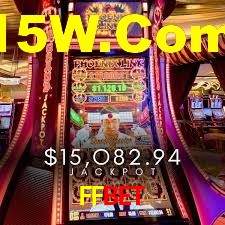 Game Statistics FFbet