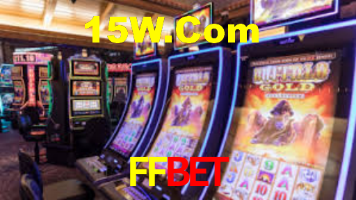 VIP Casino FFbet