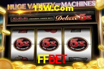 Tecnologia da Plataforma FFbet