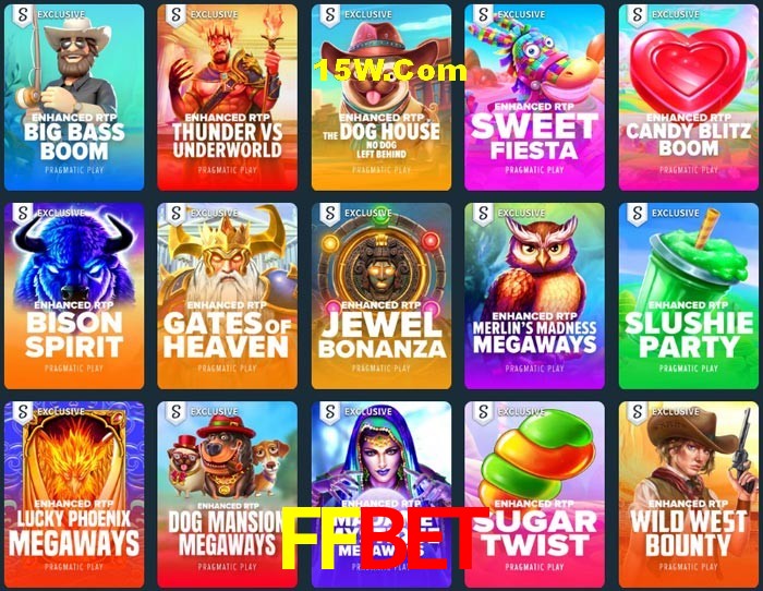 Weekend Specials FFbet