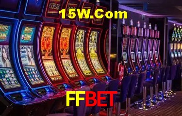 Apostas de Tênis FFbet