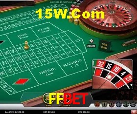 Jogos de Slot FFbet