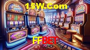 Responsive Design FFbet