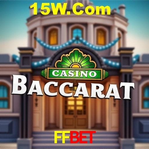 A Experiência Imersiva dos Cassinos Ao Vivo no FFbet