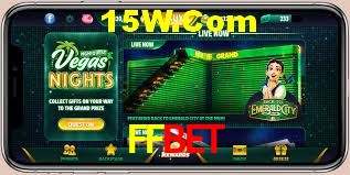 Slot Games FFbet