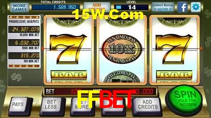 Casino Ao Vivo FFbet