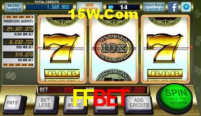 Ofertas Exclusivas FFbet
