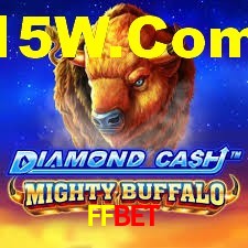Welcome Bonus FFbet