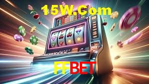 Game Providers FFbet