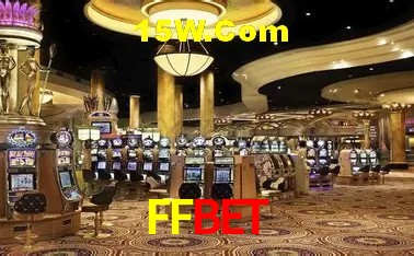 Estatísticas Esportivas FFbet