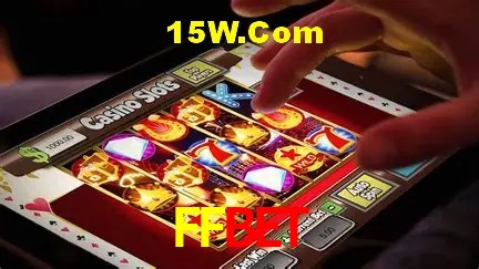 Segurança 2FA FFbet