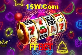 Integração de APIs FFbet