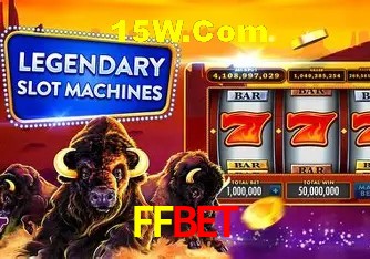 Especiais de Fim de Semana FFbet