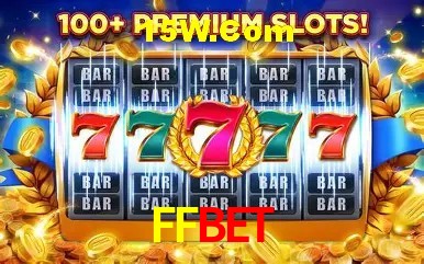 Design Responsivo FFbet
