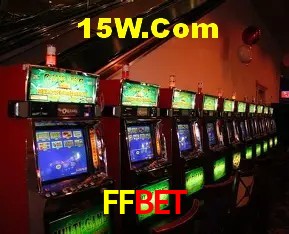 Diretório de Jogos FFbet