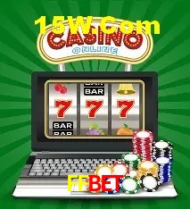 Apostas de Basquete FFbet
